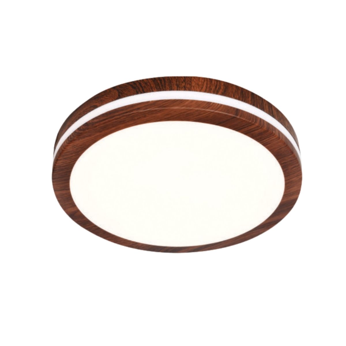 Đèn Ốp Nổi 50W Chống Nước IP65 D380 | MSS-26 Euroto