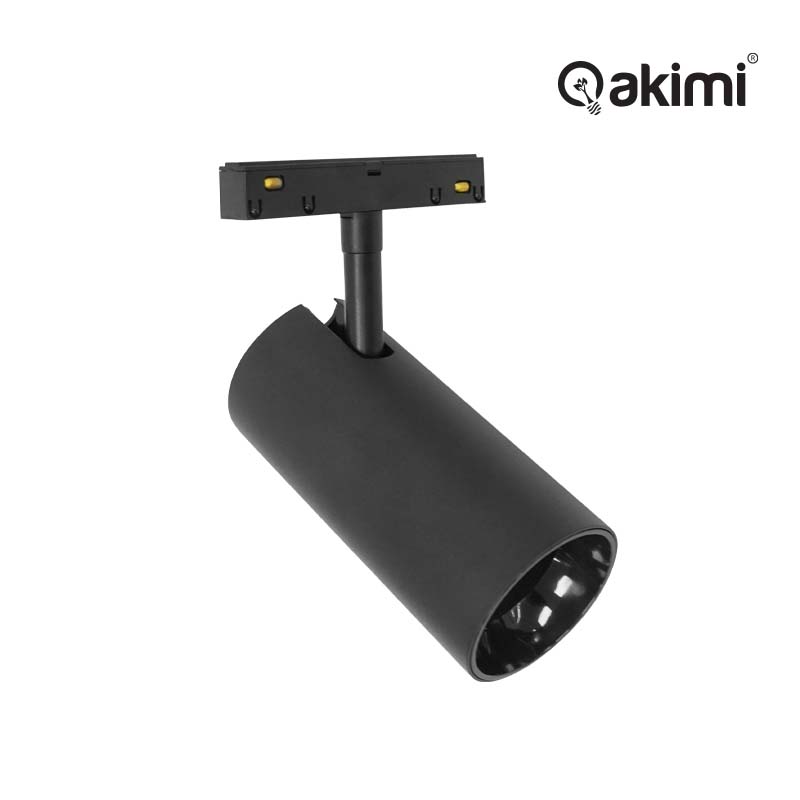 Akimi - Đèn Rọi Ray Nam Châm Akimi Series 3.0 - Chiếu Điểm COB Cao Cấp 7W | AKS3-08