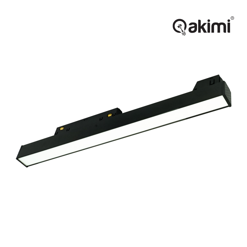 Akimi - Đèn Rọi Ray Nam Châm Akimi Series 3.0 - Tán Quang Cap Cấp 18W L600 | AKS20-18