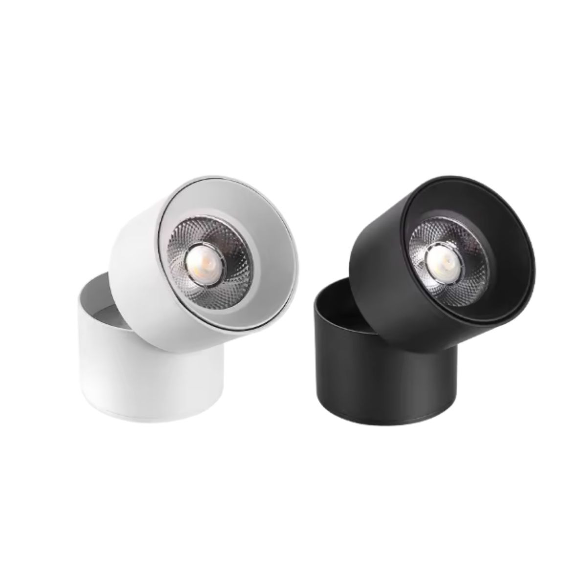 VER - Đèn Rọi Đế Ngồi 15W | PT100