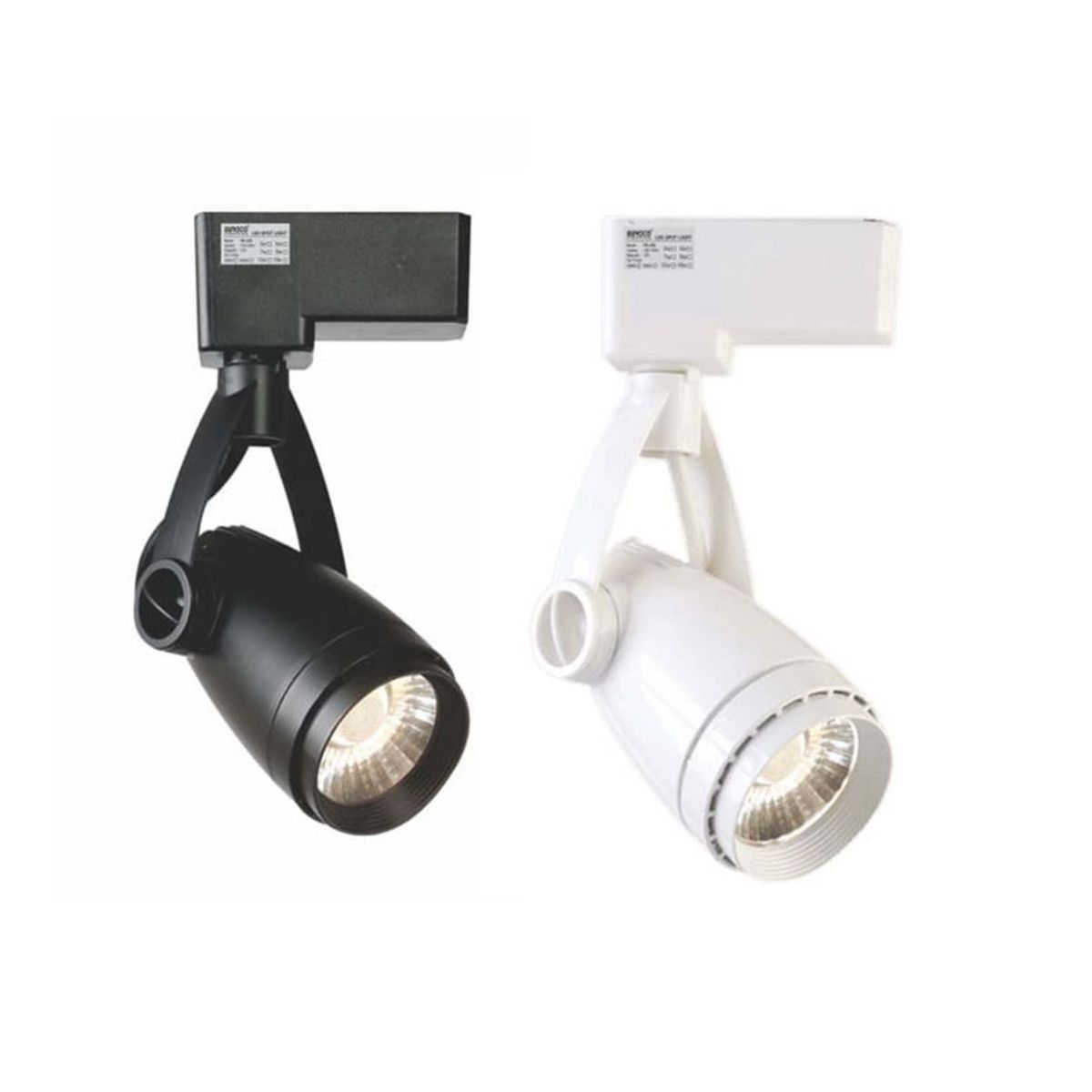 EUR- Đèn Rọi Ray 7W | FR-013 FR-014