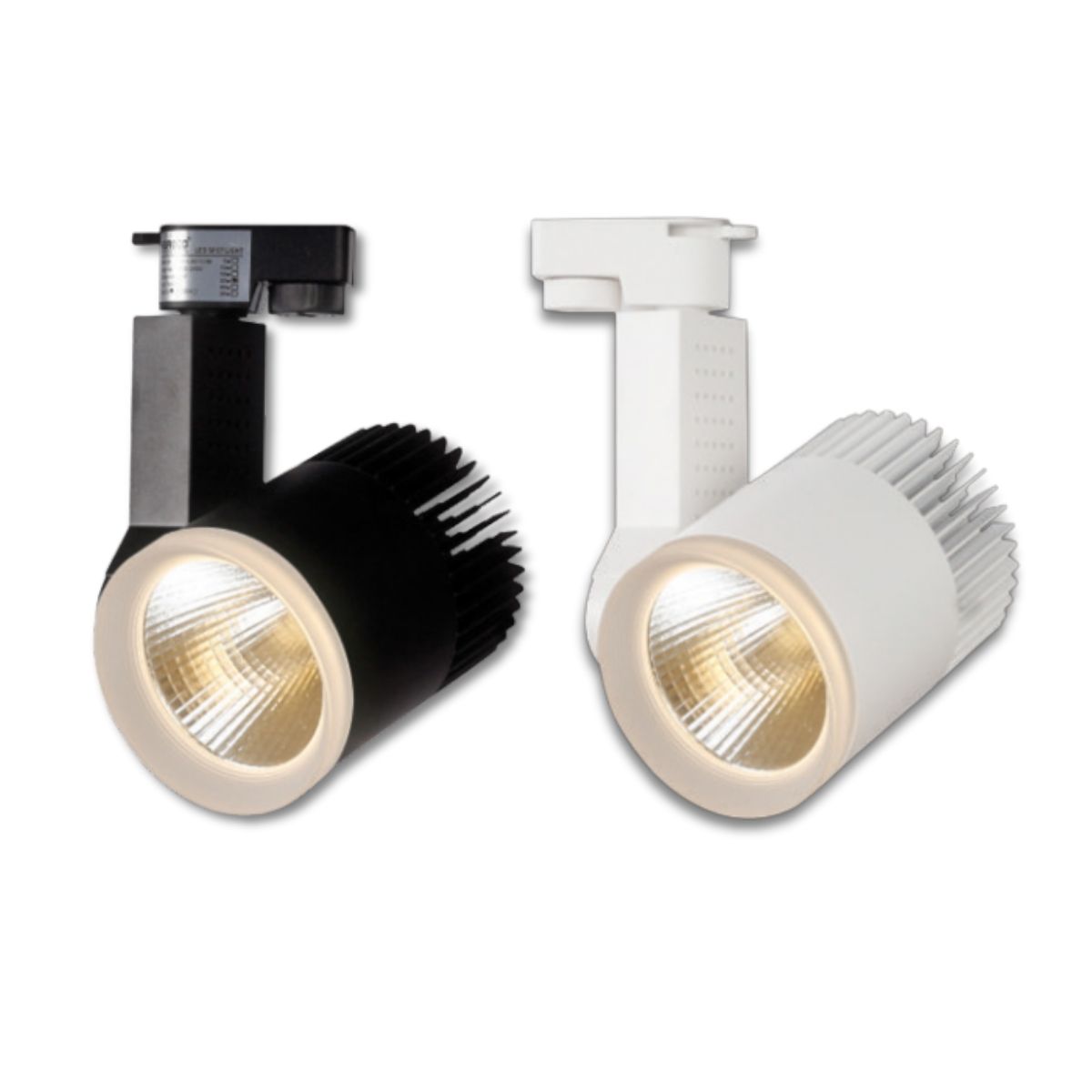 EUR- Đèn Rọi Ray&nbsp; 7W | FR-202 FR-208