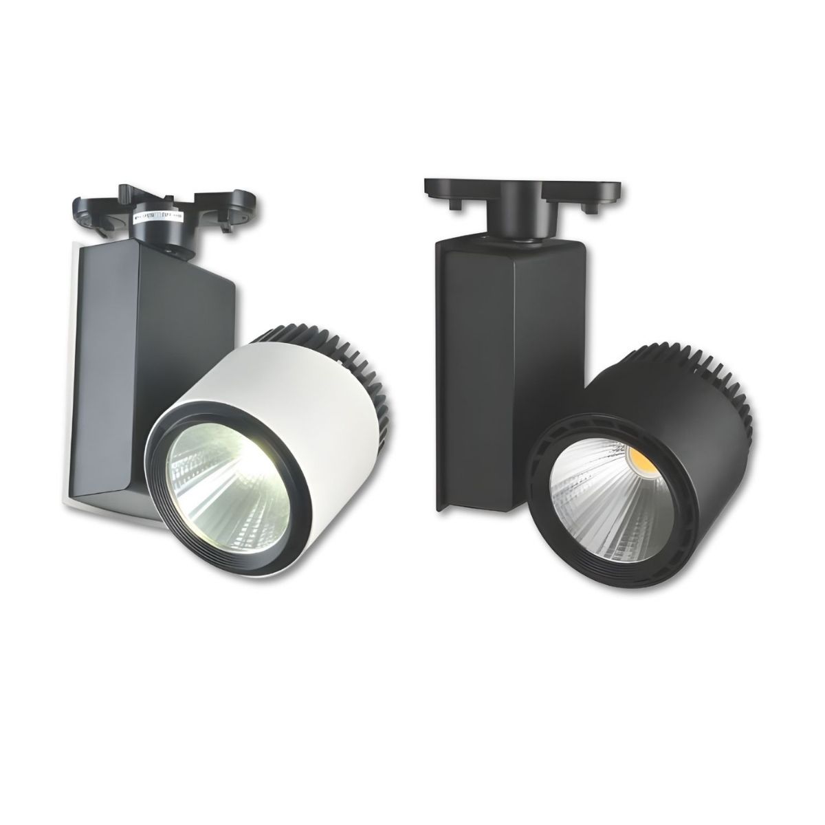 EUR- Đèn Rọi Ray Cao Cấp Chipled Cree 12W | FR-131 FR135