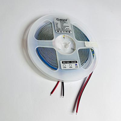 Akimi - Led Dây Trong Nhà 12V Akimi 10.8W/m Sáng Vàng 2700K | AKST10-12V