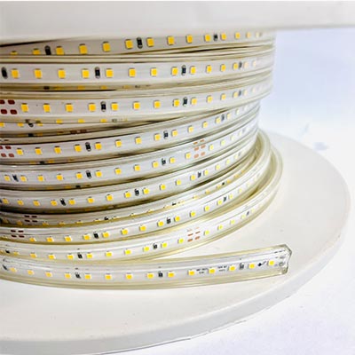 Led Dây AKIMI Cao Cấp Siêu Sáng 120D 220V 12W (Mét)