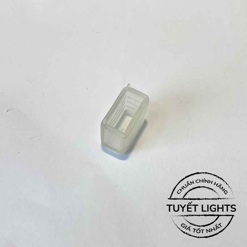 Nút Bít LED Dây Akimi 220V