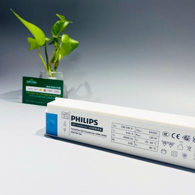 PHILIPS - Nguồn CertaDrive 120W 24VDC Philips