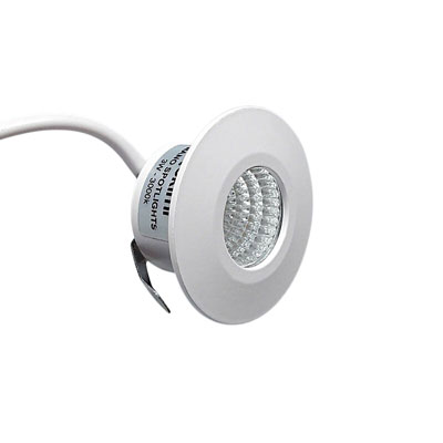 Âm trần 3W Nano Spotlights Akimi 3000K