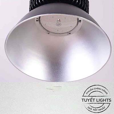 DUHAL - Đèn Nhà Xưởng Công Nghiệp LED | SDRP150