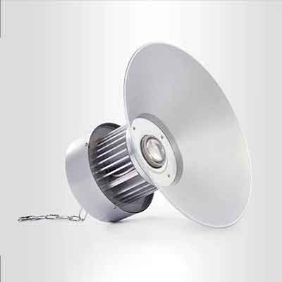 EURO - Đèn Nhà Xưởng Công Nghiệp LED | EUNX - 007.H