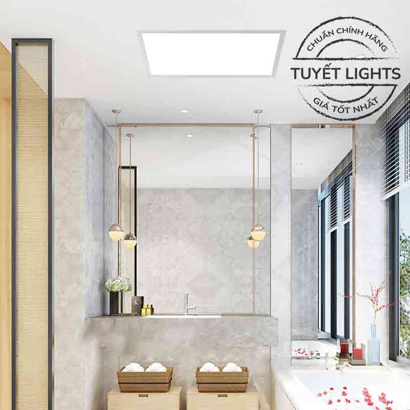 DUHAL - Đèn Led Panel 45w | SLLA0451