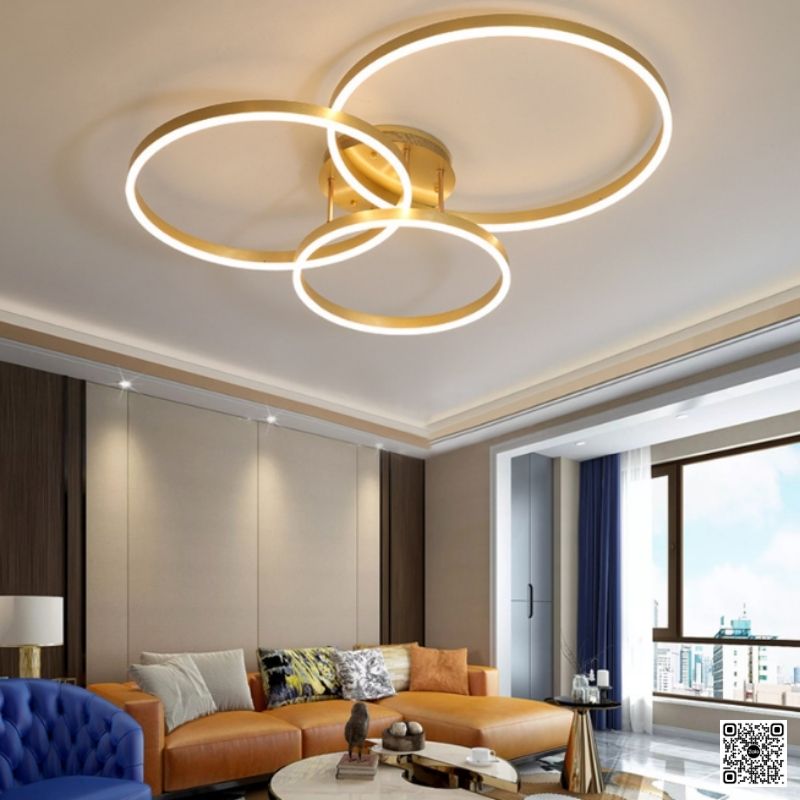 BNN- Ốp Trần Hiện Đại L730 |&nbsp;OT1099T3