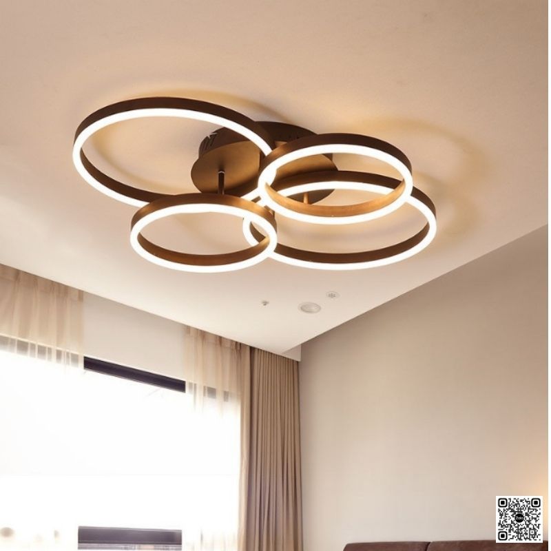 BNN- Ốp Trần Hiện Đại L860 | OT1099T4