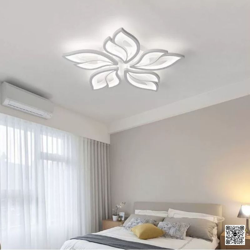BNN- Ốp Trần Hiện Đại&nbsp;Ø600 | OT37T5