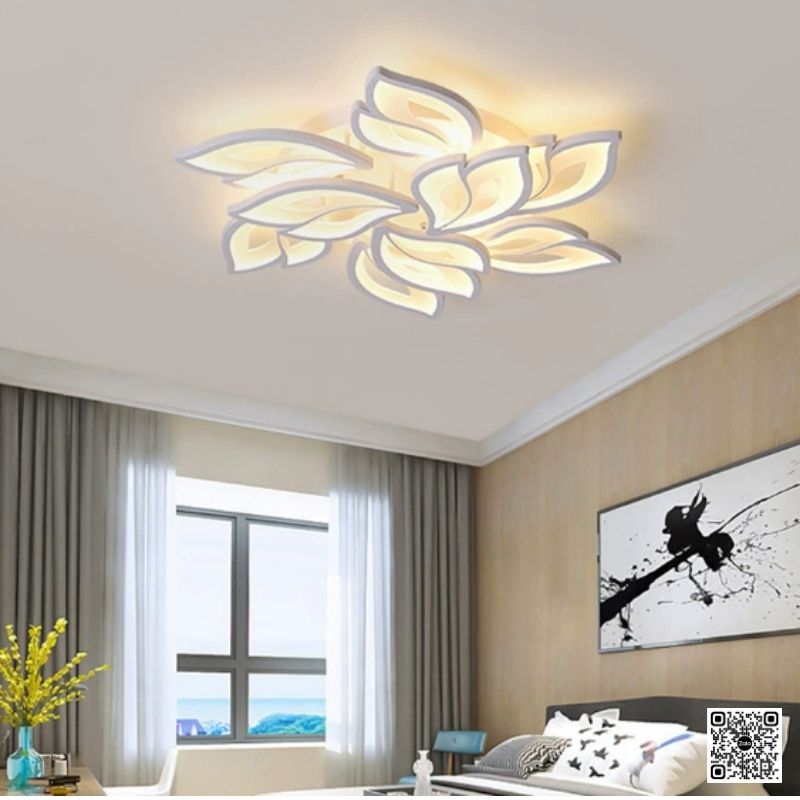 BNN- Ốp Trần Hiện Đại&nbsp;Ø770 | OT37T9