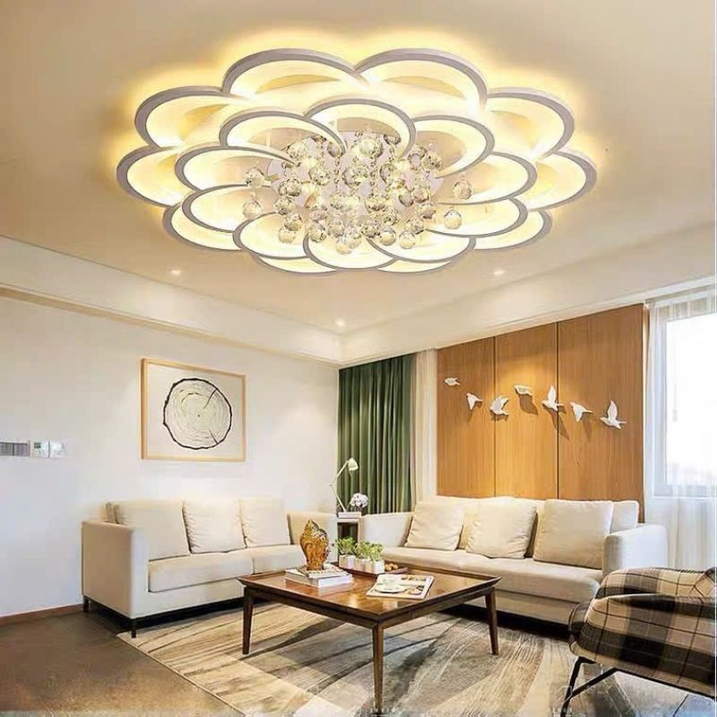 BNN- Ốp Trần Hiện Đại  Ø1000 | OT42T20