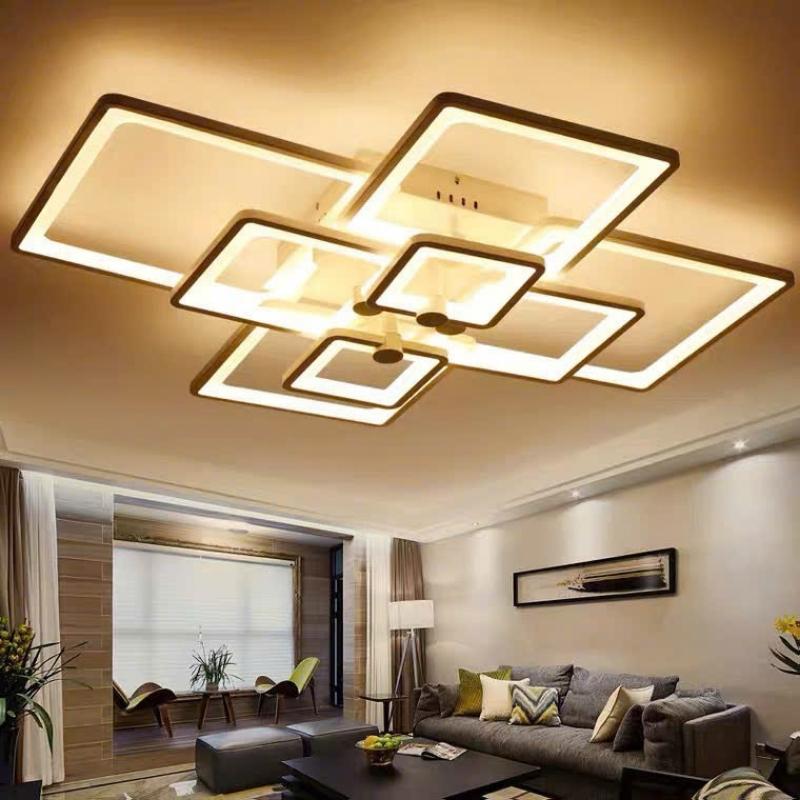 BNN- Ốp Trần Hiện Đại&nbsp;Ø850 | OT6026T8