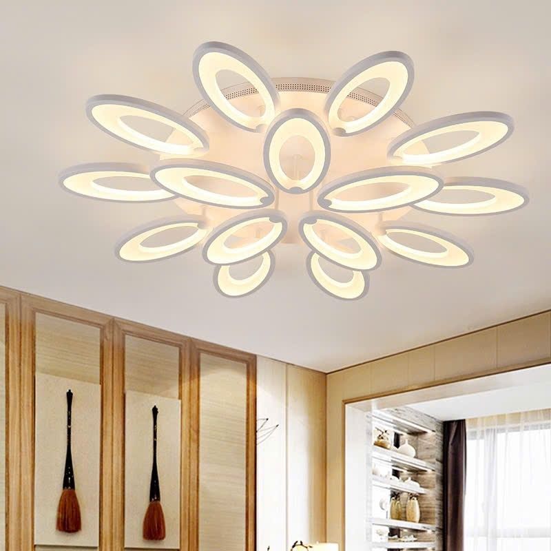 BNN- Ốp Trần Hiện Đại&nbsp;Ø750 | OT7021T15