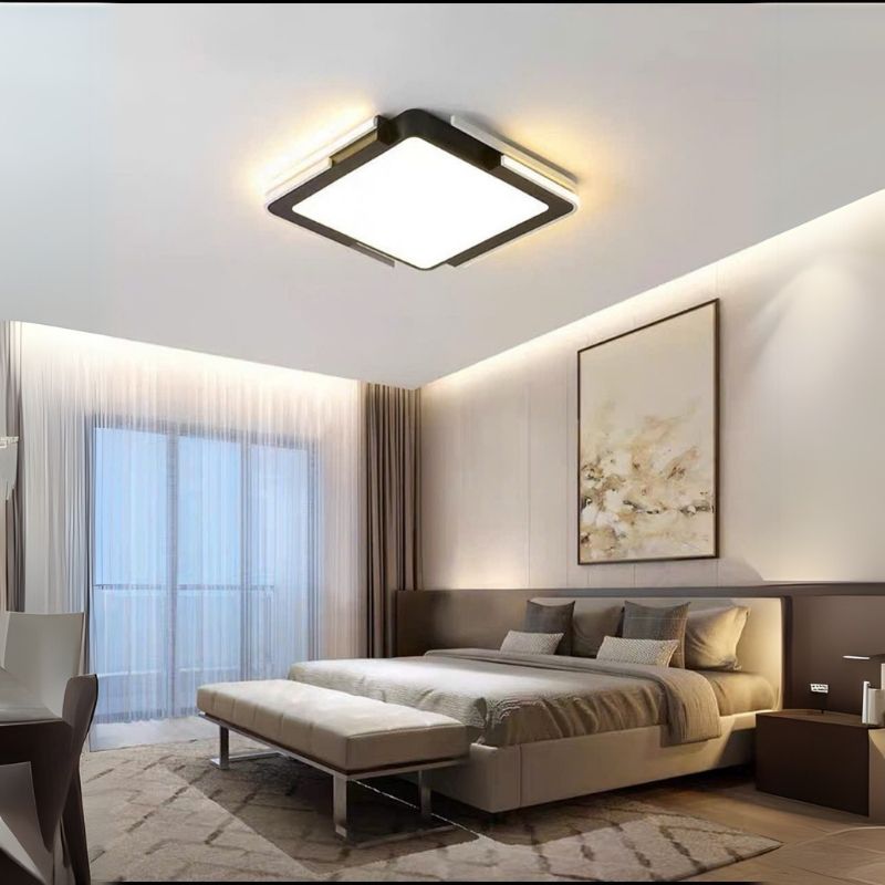 BNN- Ốp Trần Hiện Đại&nbsp;Ø500 | OT75V
