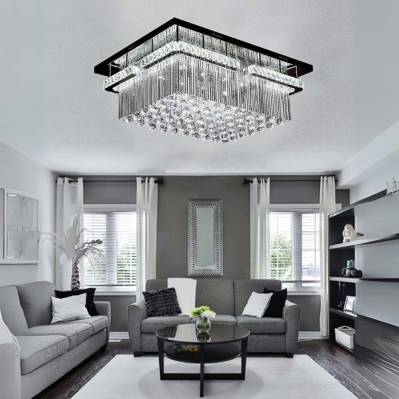 BNN- Ốp Trần Luxury W700 |&nbsp;OTPL40402CN