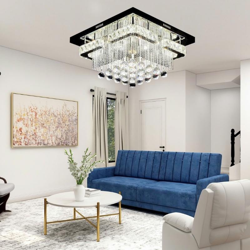 BNN- Ốp Trần Trang Trí Luxury W600 |&nbsp;OTPL40402V