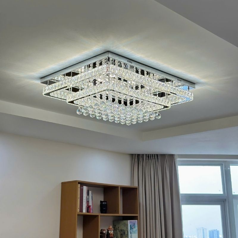 BNN- Ốp Trần Luxury W700 |&nbsp;OTPL40403CN
