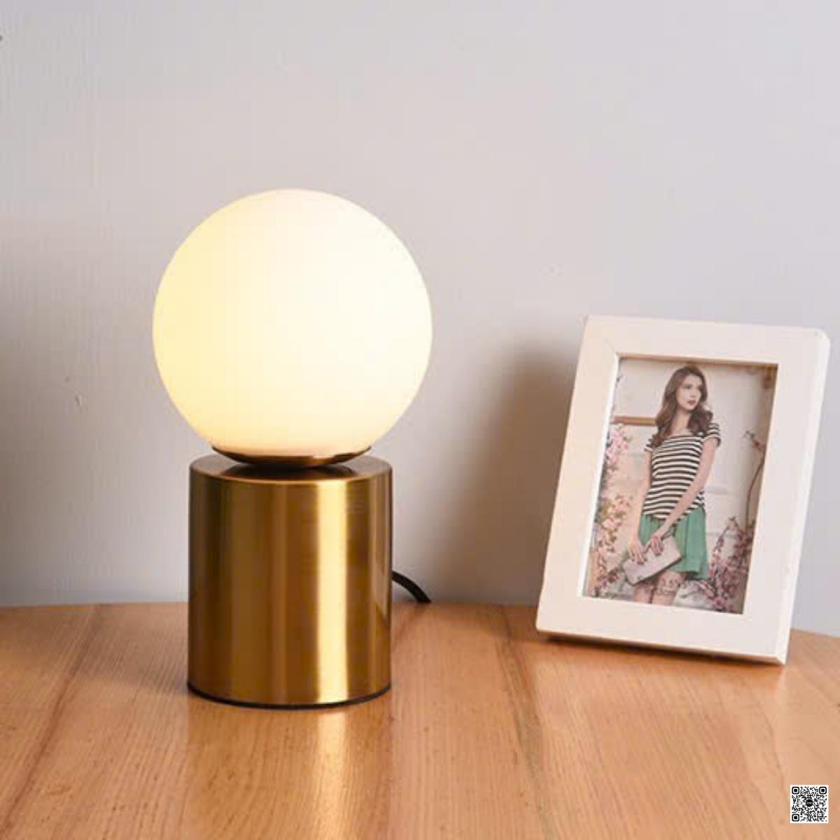 BNN- Đèn TAB Đầu Giường W150 | DB59