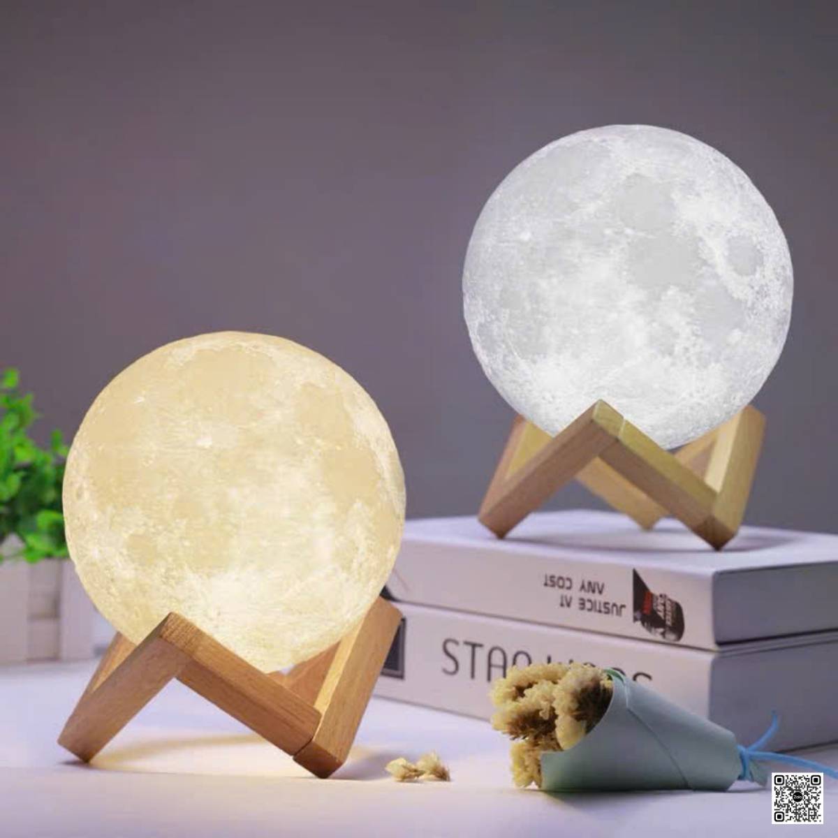 BNN- Đèn TAB Đầu Giường Ø180 | DBK02/1G