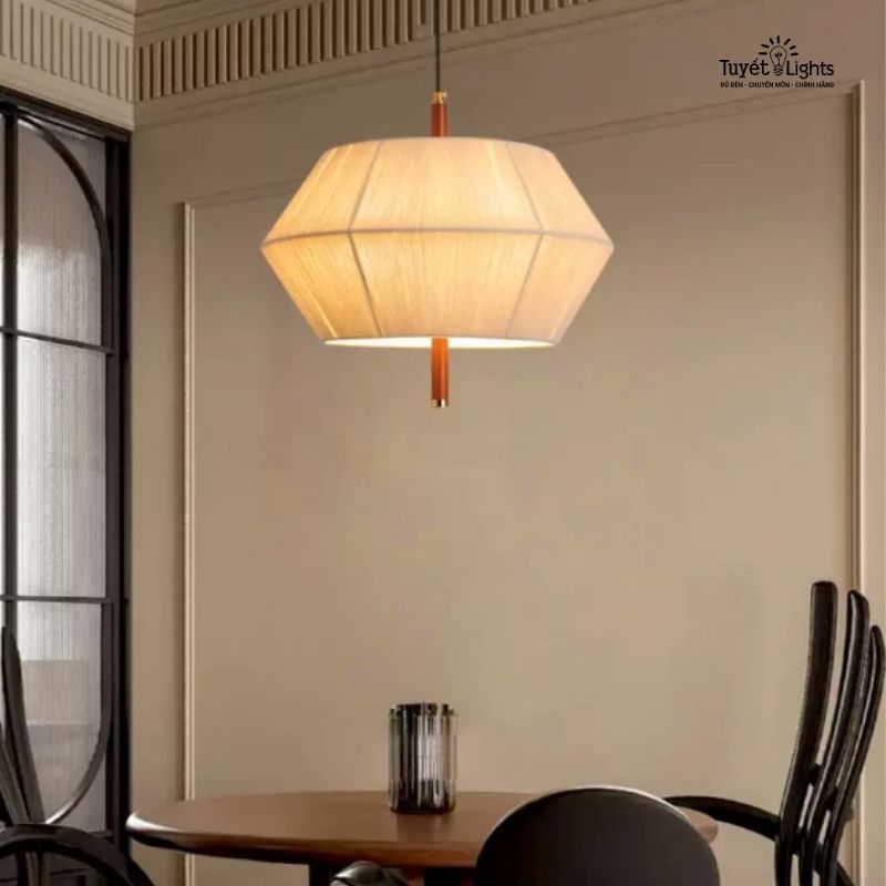 BNN - Đèn Thả Bắc Âu Ø450 | THD87