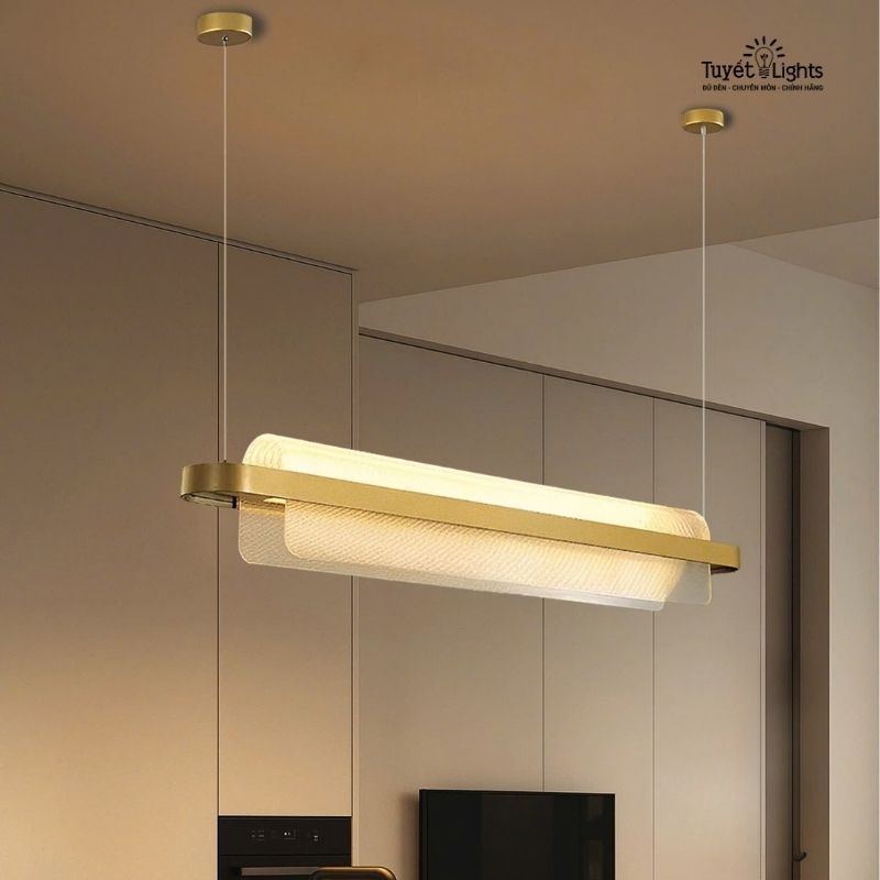 BNN - Đèn Thả Hiện Đại L1200 | TTK93