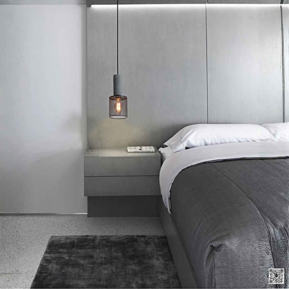 Thiết kế lưới thép mắt nhỏ k