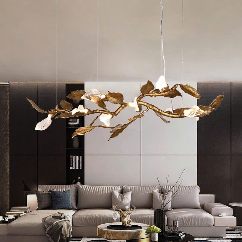 BNN- Đèn Thả Luxury L1200 | TPL2001N1200