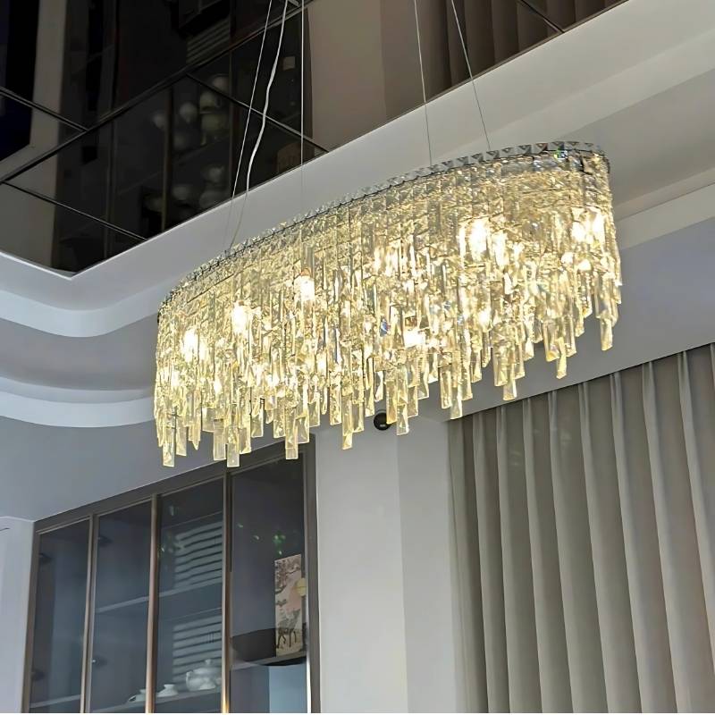 BNN- Đèn Thả Luxury L1000 |&nbsp;TPL2278N1000