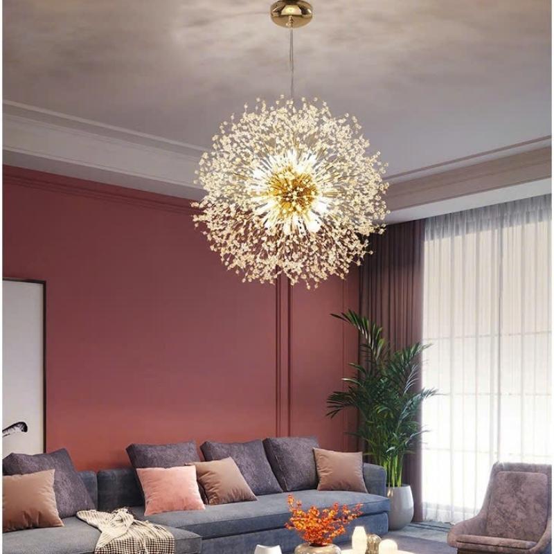 BNN- Đèn Thả Luxury&nbsp;Ø600 | TPL71T16B