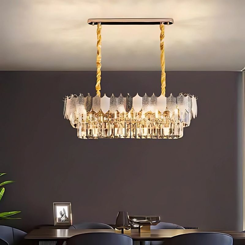 BNN- Đèn Thả Luxury L800 |&nbsp;TPL8032N800