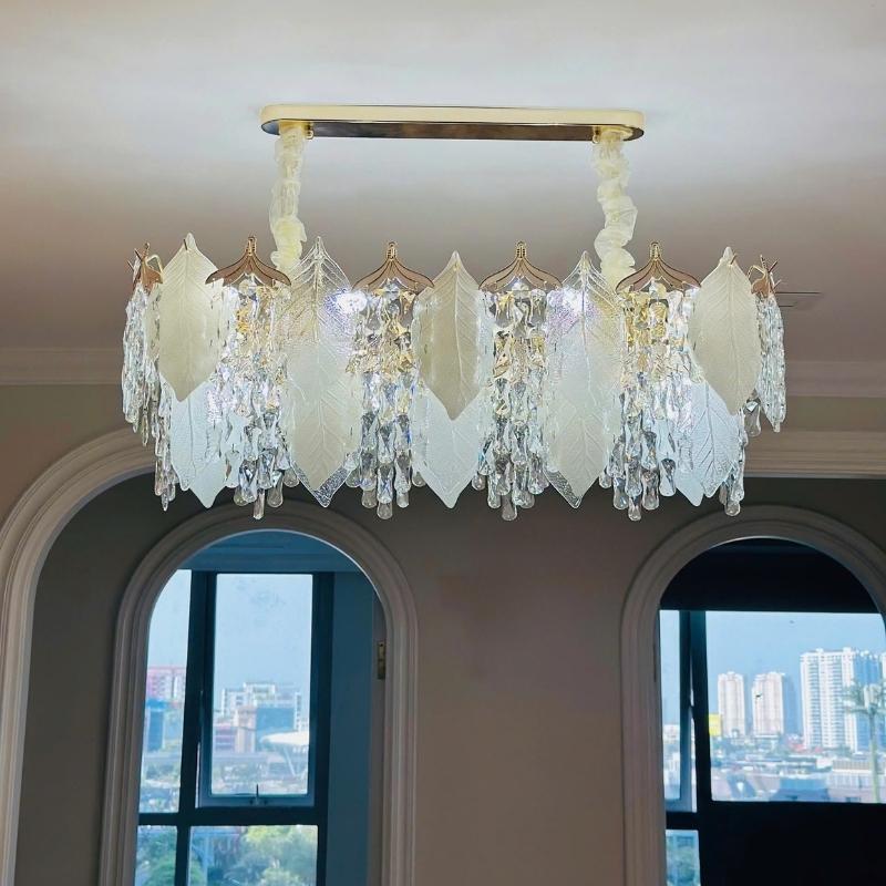 BNN- Đèn Thả Luxury L1000 |&nbsp;TPL8863N1000