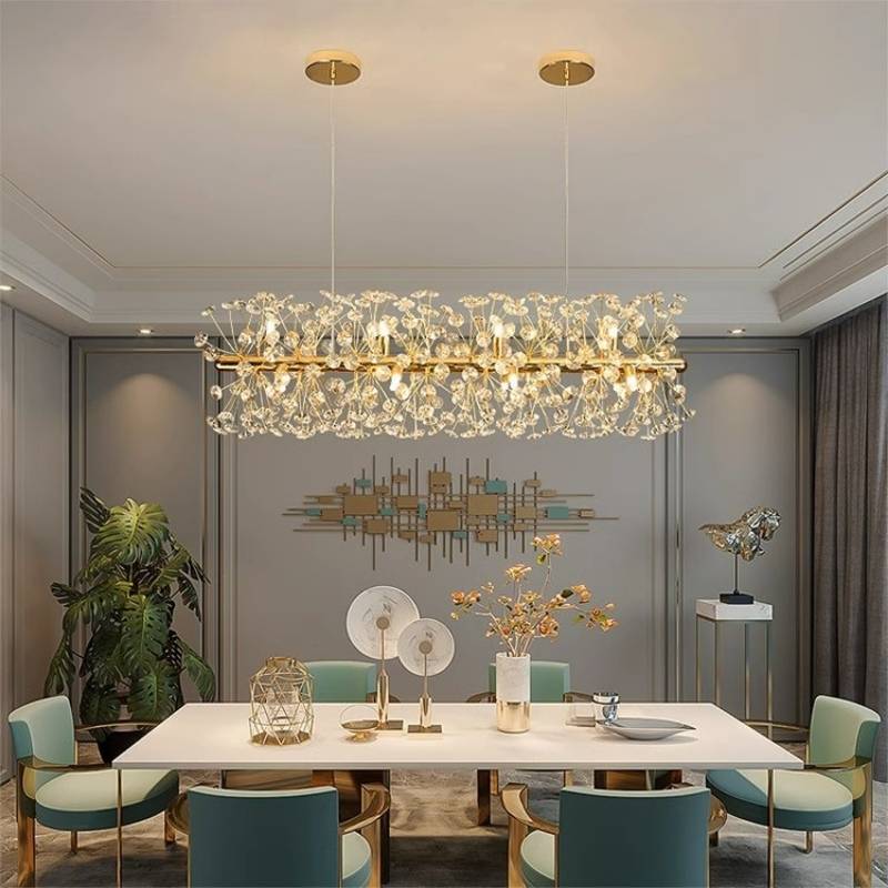 ADR- Đèn Thả Luxury&nbsp;L900 | ĐT-2601/L900