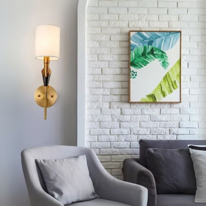 ADR- Đèn Tường Cổ Điển L120 | VB-1767/1