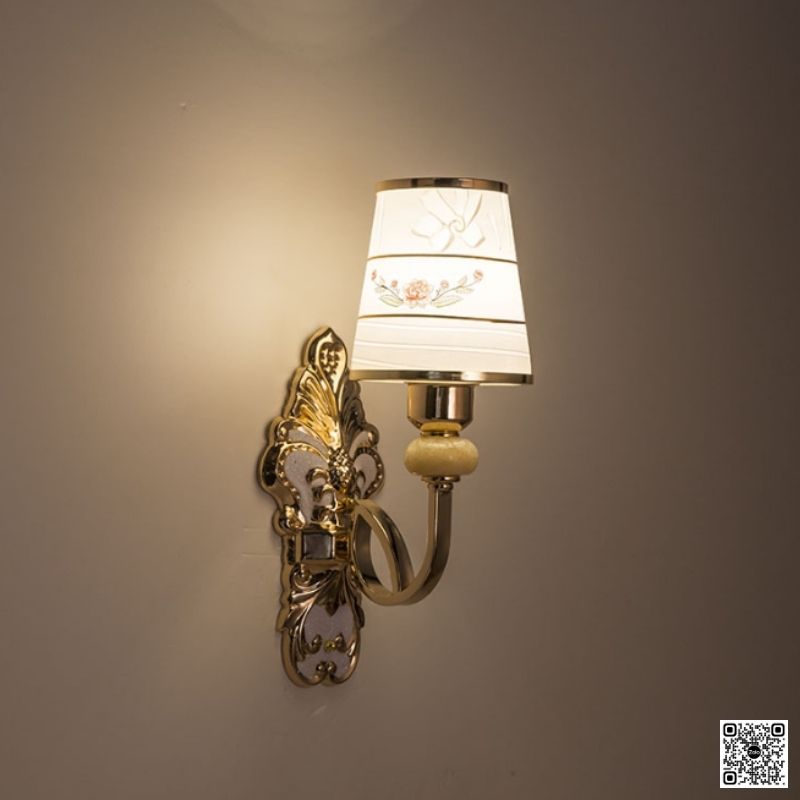 ADR- Đèn Tường Cổ Điển L120 |&nbsp;VB-8859/1