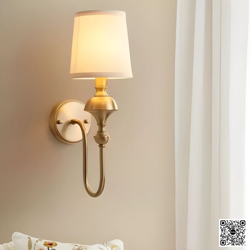 ADR- Đèn Tường Cổ Điển L150 |&nbsp;VB-1807/1