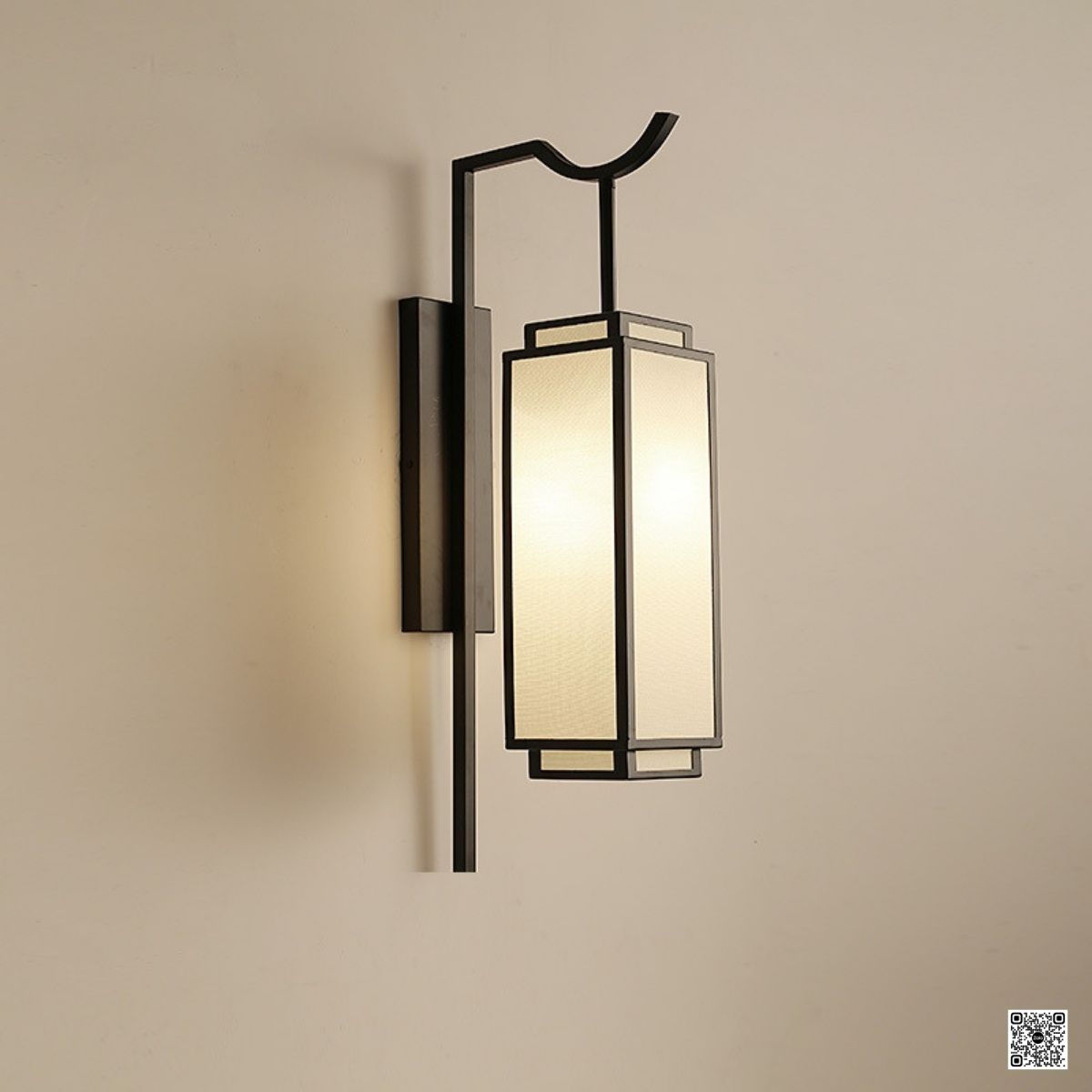 Kiểu dáng trừu tượng