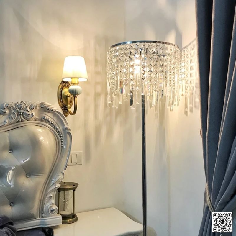 ADR- Đèn Tường Cổ Điển L150 |&nbsp;VĐ-3296/1