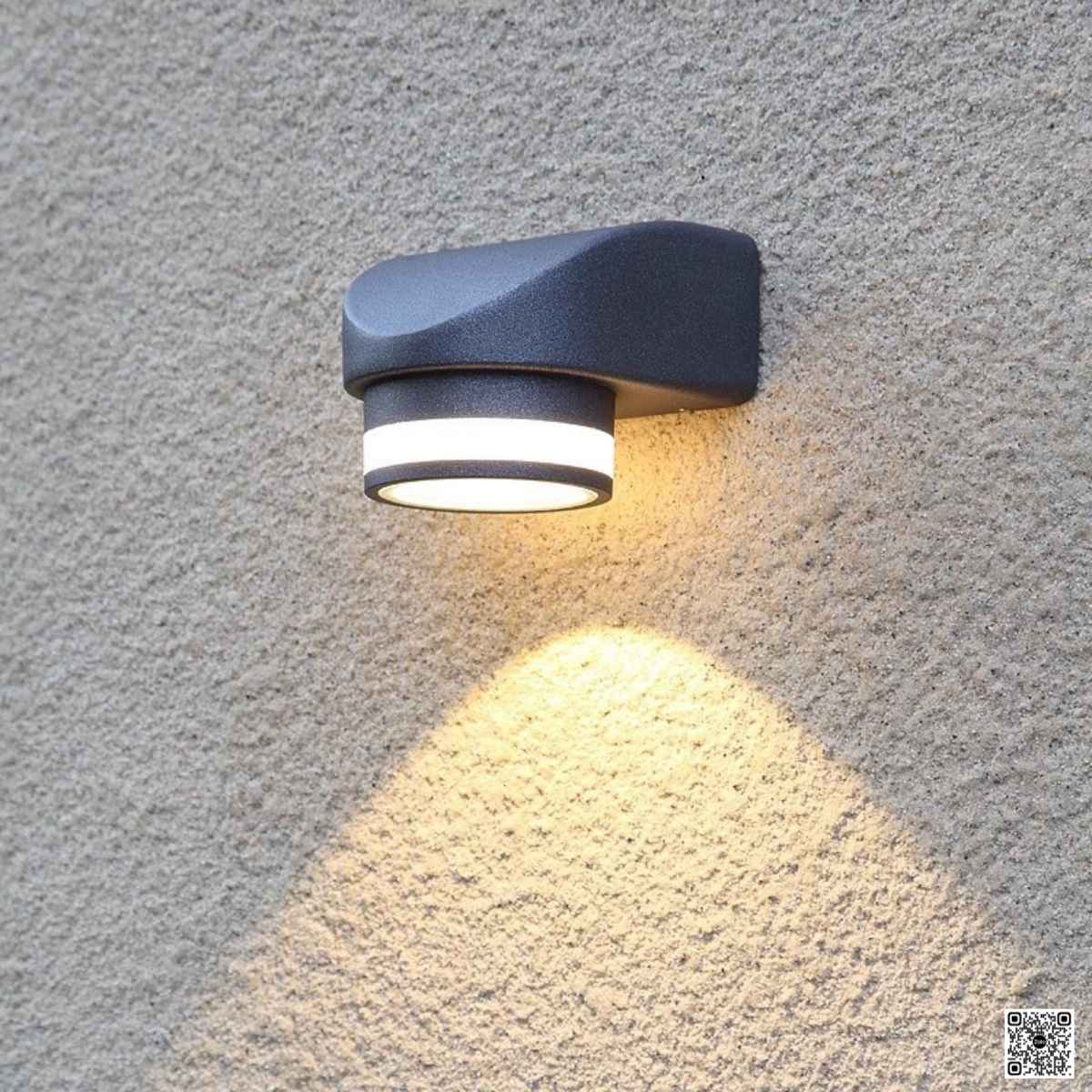 EUR- Đèn Tường Hiện Đại&nbsp;Ø90&nbsp;| CN-251