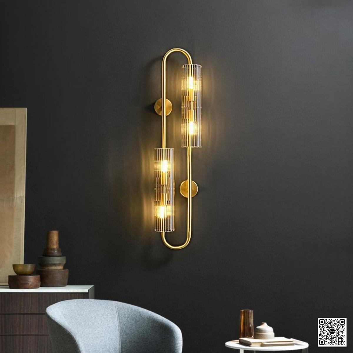 PTH- Đèn Tường Hiện Đại&nbsp;Ø170&nbsp;| GT-406-25