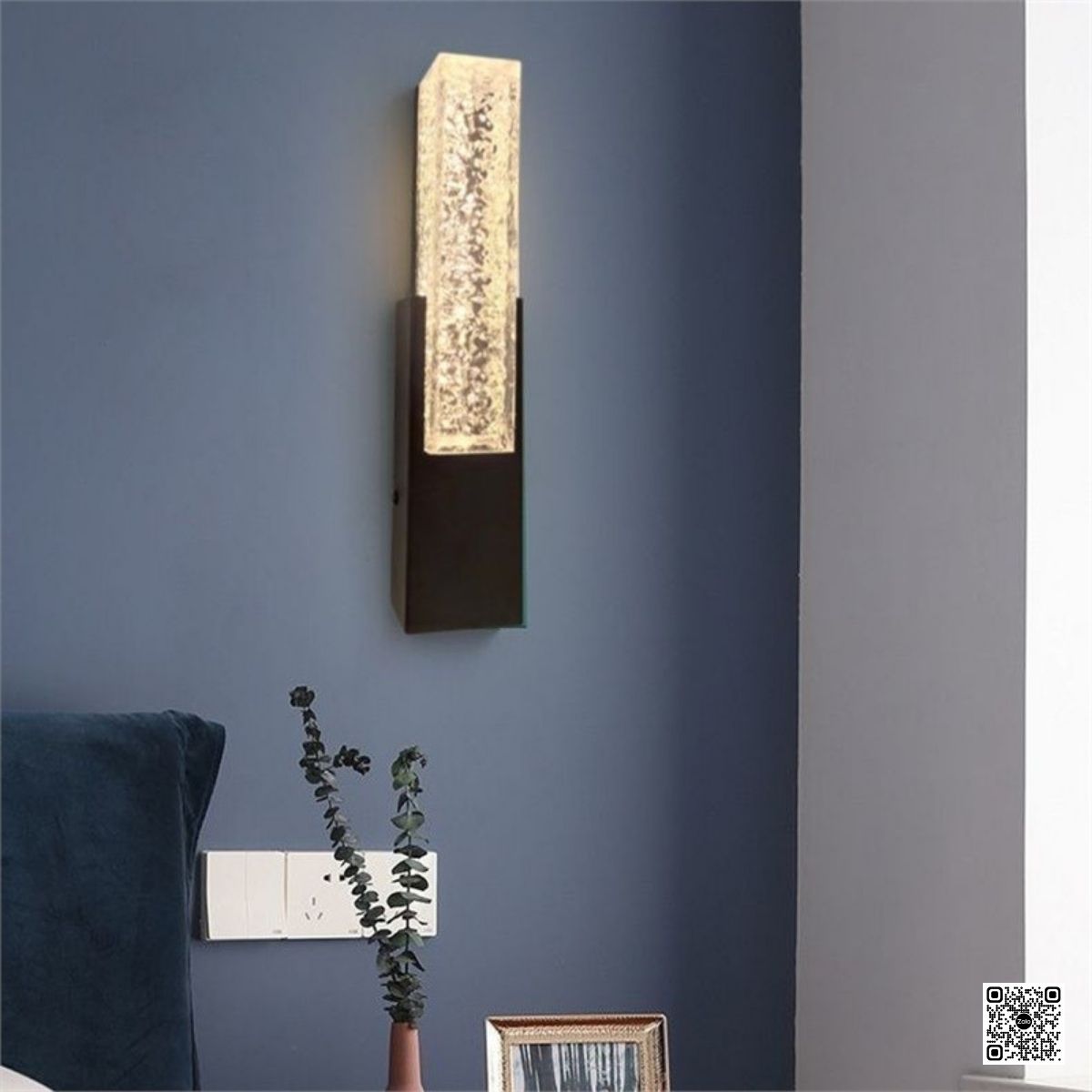 ADR- Đèn Tường Hiện Đại L60&nbsp;| VL-A6888