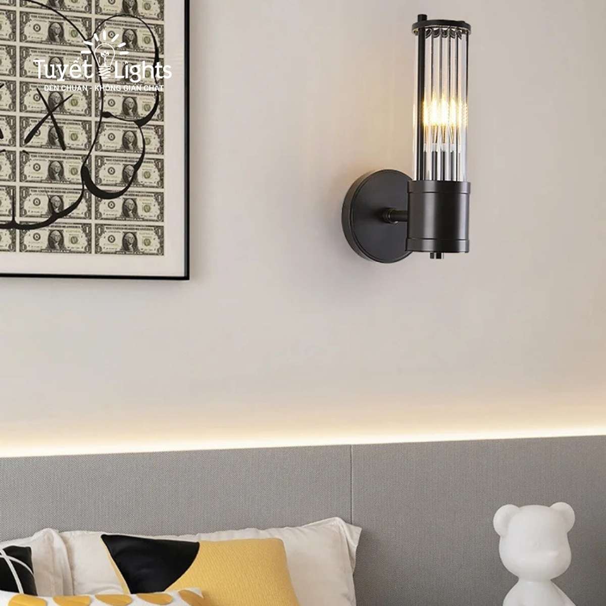 Kiểu dáng nhỏ gọn nhưng tinh tế