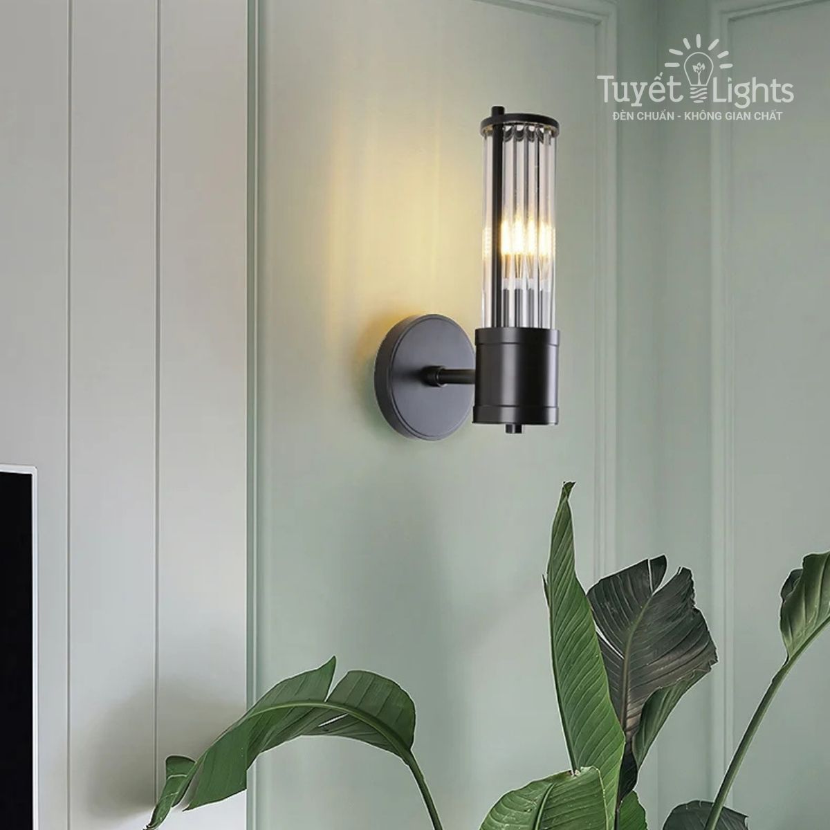 EUR- Đèn Tường Hiện Đại L90 |&nbsp;V-957