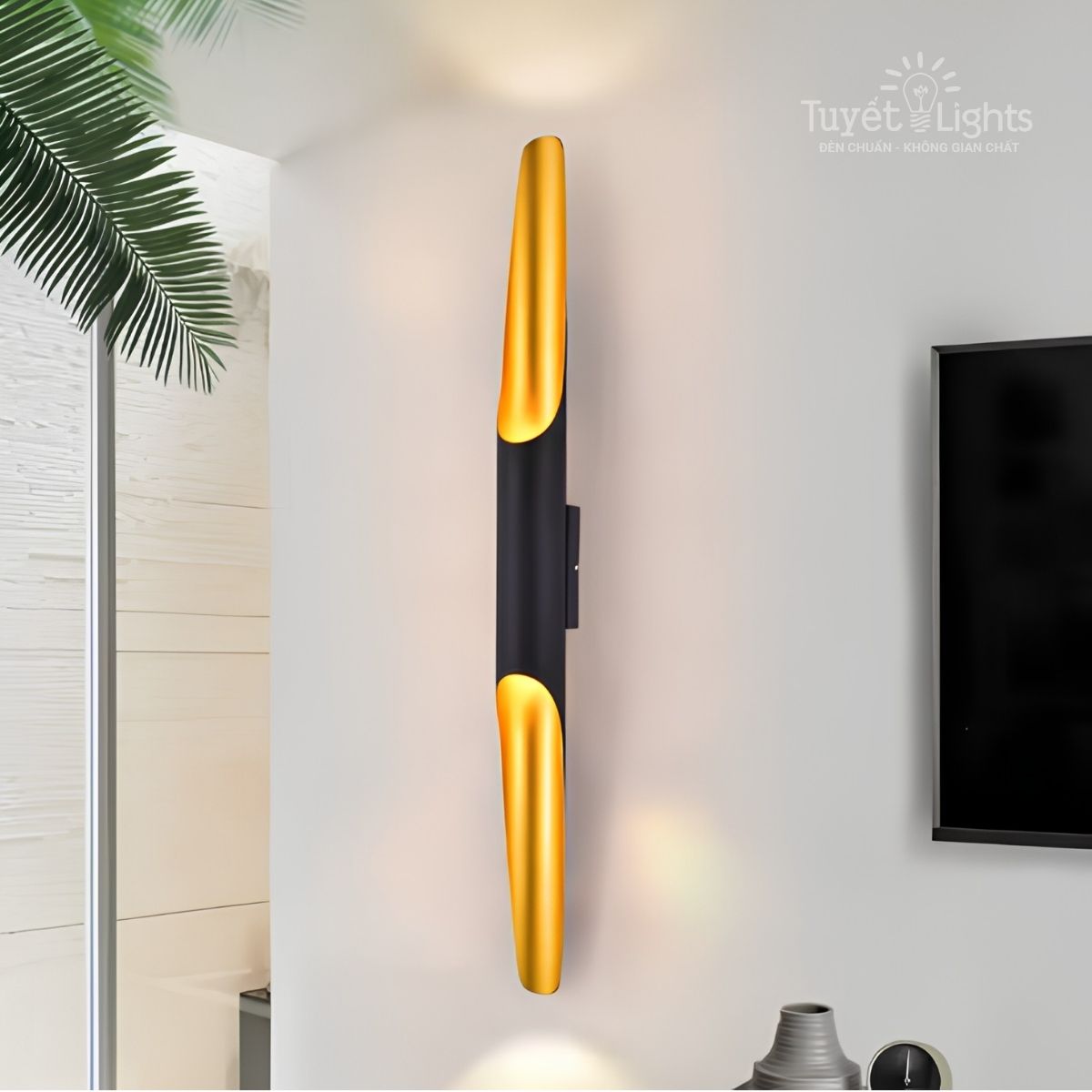BNN- Đèn Tường Hiện Đại L70 |&nbsp;VT25T1