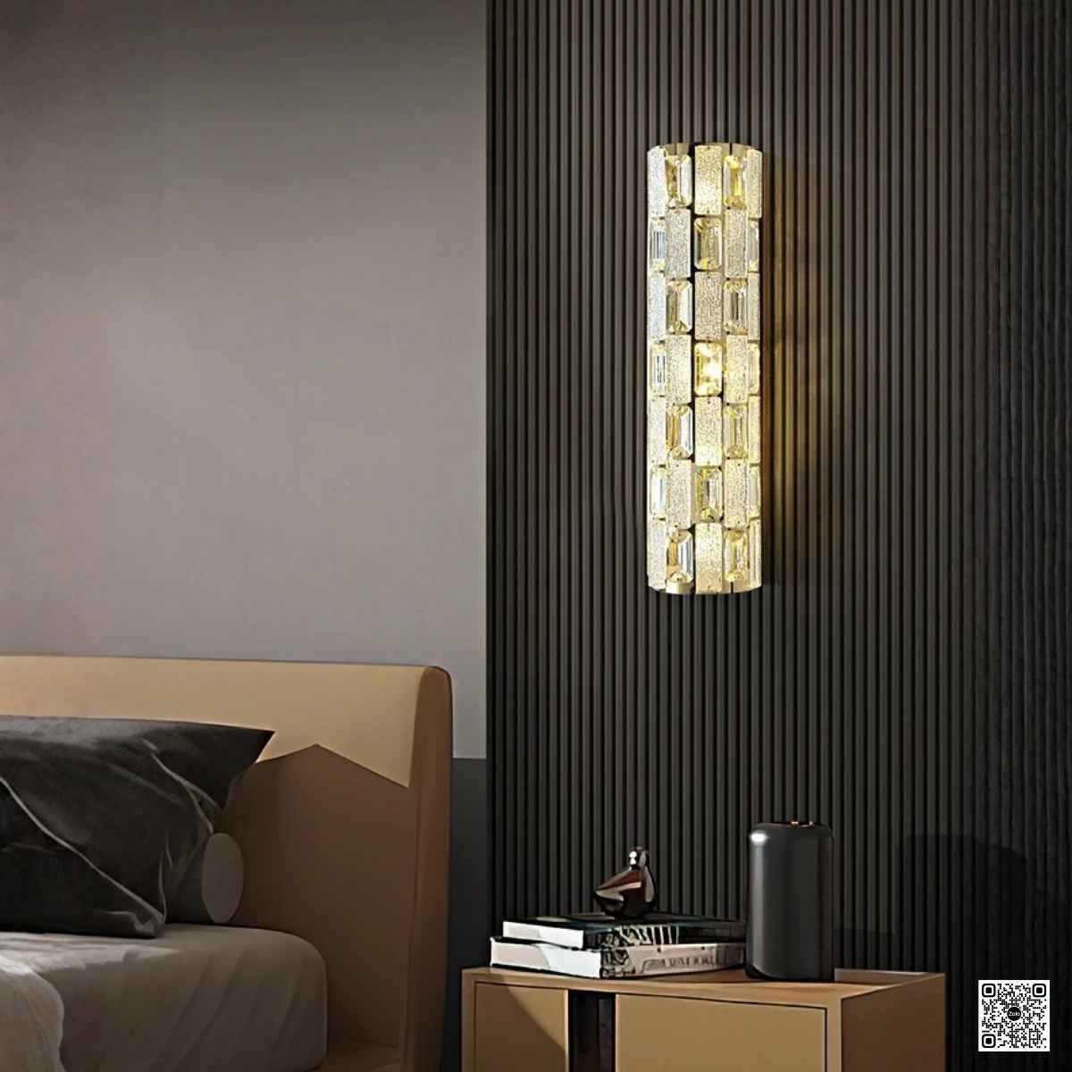 Với thiết kế đẹp mắt