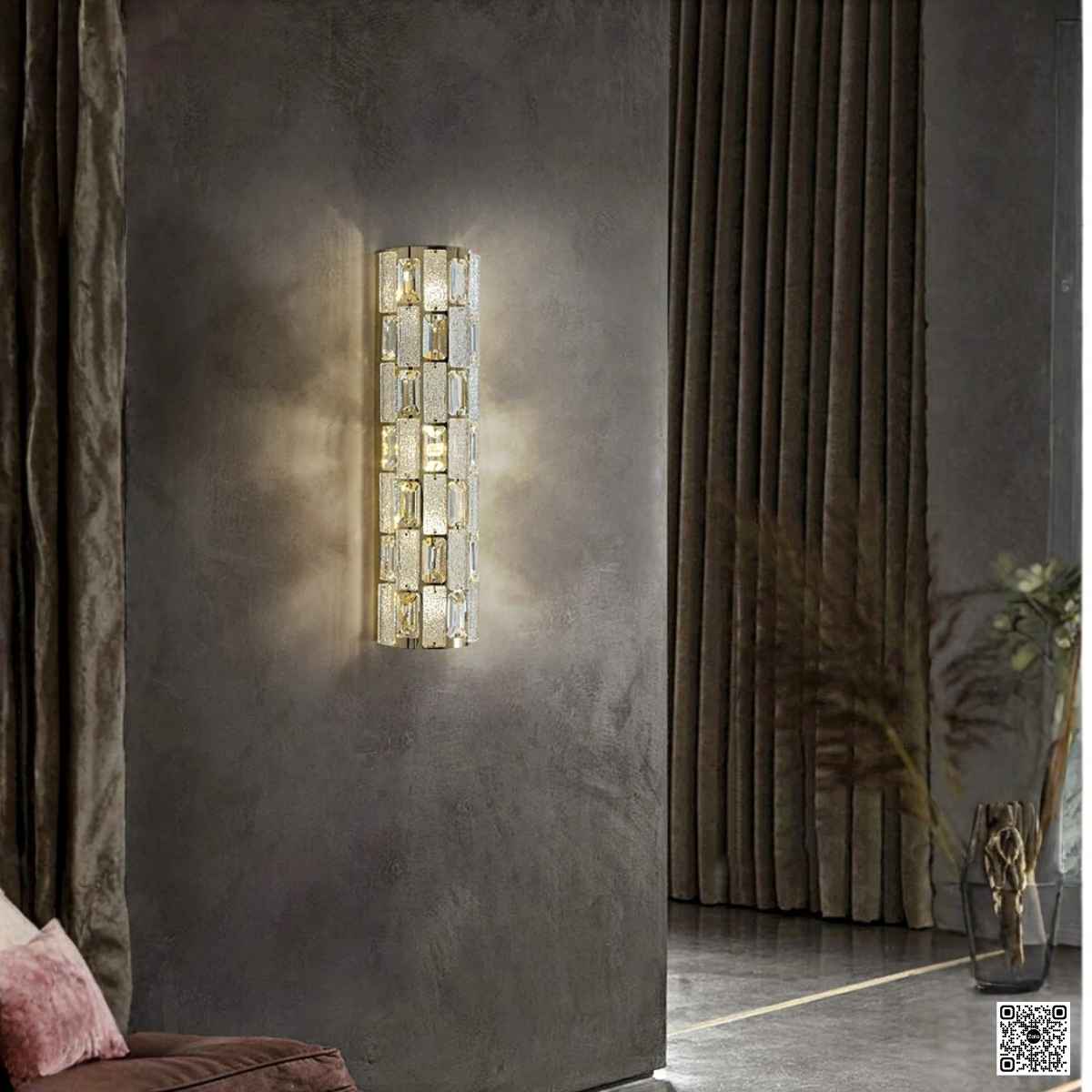 phù hợp cho mọi không gian yêu cầu tính sang trọng